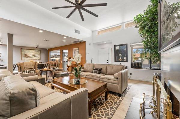 1521 S Cerritos DR, Rancho Mirage, CA 92270