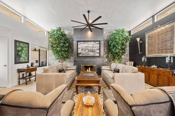 1521 S Cerritos DR, Rancho Mirage, CA 92270
