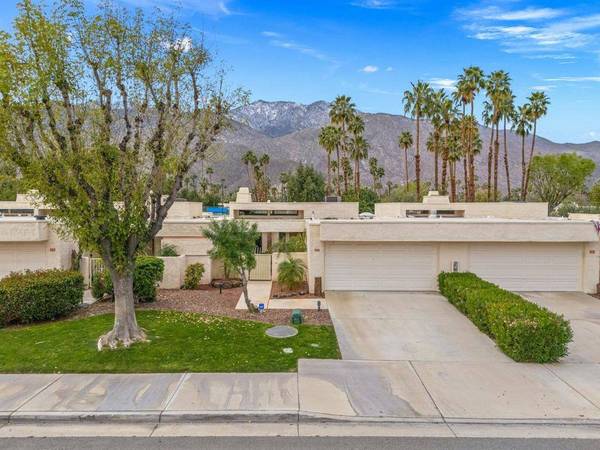 1521 S Cerritos DR, Rancho Mirage, CA 92270