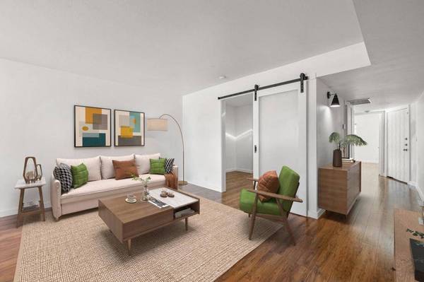 5300 E Waverly DR #K4, Palm Springs, CA 92264