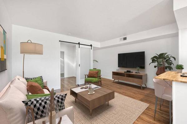 5300 E Waverly DR #K4, Palm Springs, CA 92264