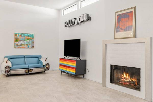 1541 S Cerritos DR, Palm Springs, CA 92264