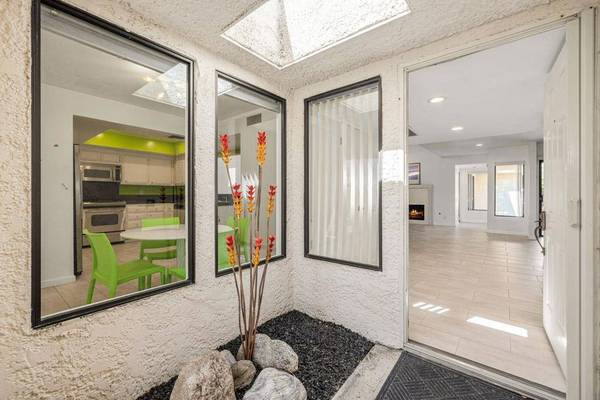 1541 S Cerritos DR, Palm Springs, CA 92264
