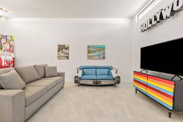 1541 S Cerritos DR, Palm Springs, CA 92264