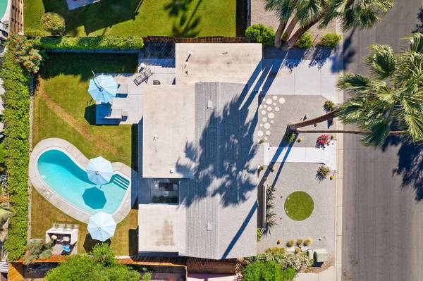 70170 Sun Valley DR, Rancho Mirage, CA 92270