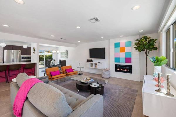 70170 Sun Valley DR, Rancho Mirage, CA 92270