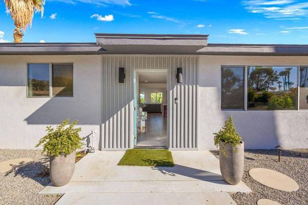 70170 Sun Valley DR, Rancho Mirage, CA 92270