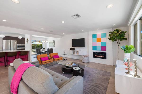 70170 Sun Valley DR, Rancho Mirage, CA 92270