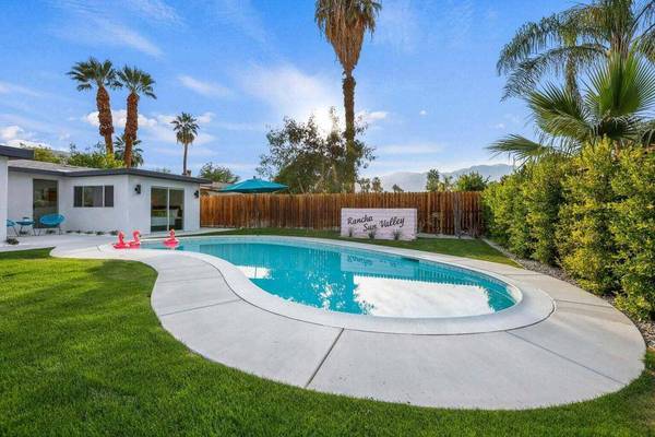70170 Sun Valley DR, Rancho Mirage, CA 92270