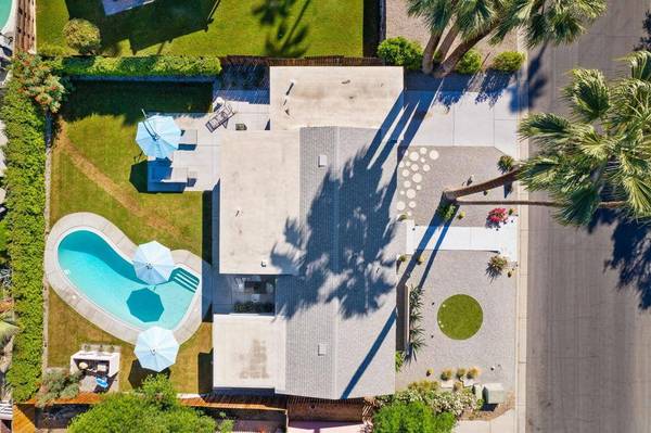 70170 Sun Valley DR, Rancho Mirage, CA 92270