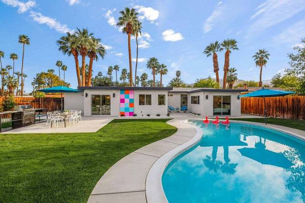 70170 Sun Valley DR, Rancho Mirage, CA 92270