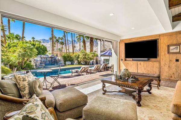 3330 Andreas Hills DR, Palm Springs, CA 92264