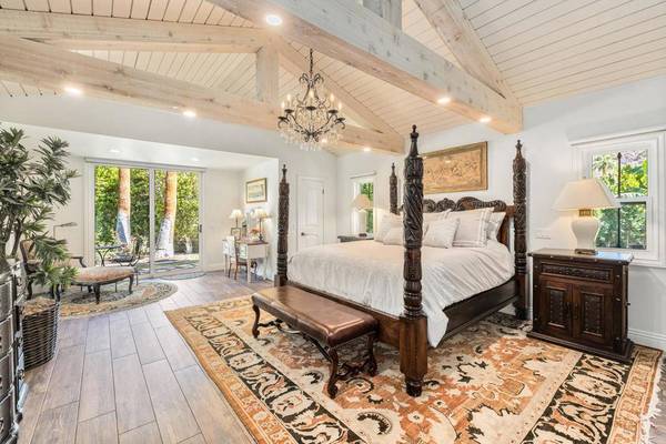 3330 Andreas Hills DR, Palm Springs, CA 92264