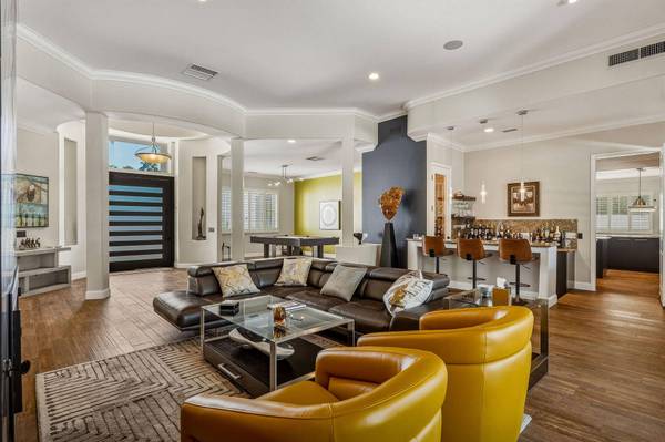 42 Abby RD, Rancho Mirage, CA 92270