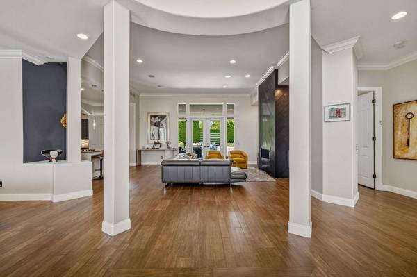 42 Abby RD, Rancho Mirage, CA 92270