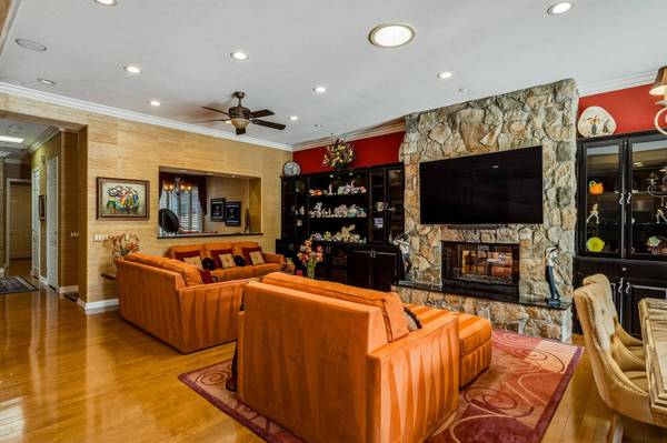 23 Abby RD, Rancho Mirage, CA 92270