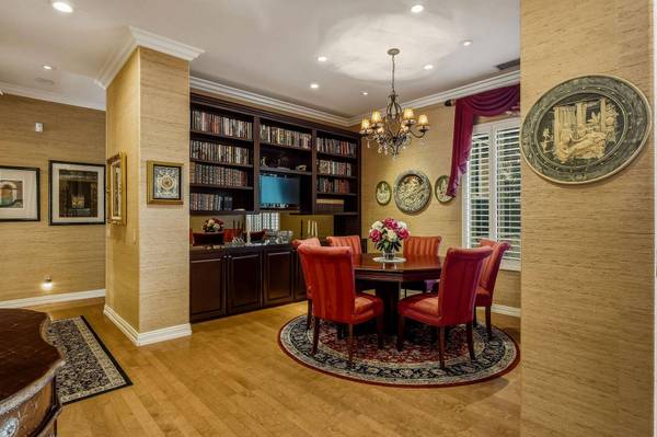 23 Abby RD, Rancho Mirage, CA 92270