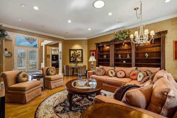 23 Abby RD, Rancho Mirage, CA 92270