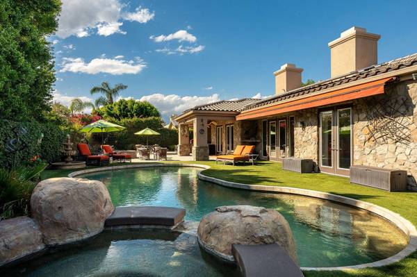 23 Abby RD, Rancho Mirage, CA 92270