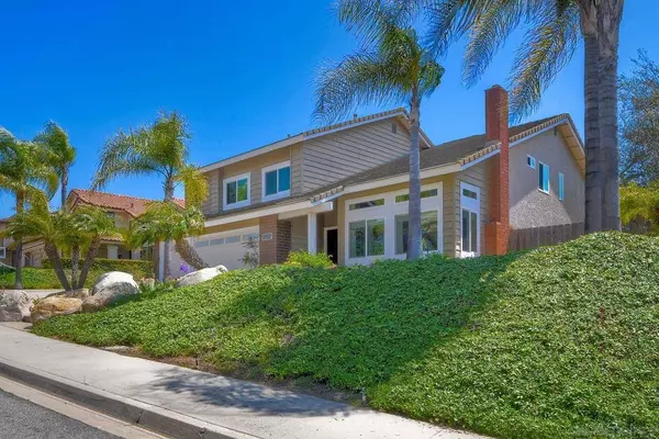 13205 Poway Hills Dr, Poway, CA 92064