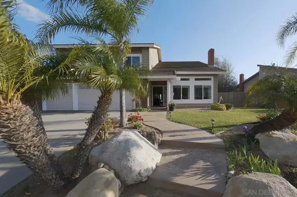 13205 Poway Hills Dr, Poway, CA 92064