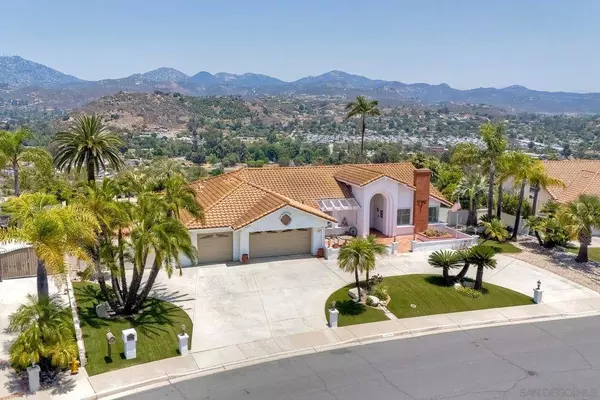 13971 Pequot Dr, Poway, CA 92064