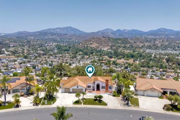 13971 Pequot Dr, Poway, CA 92064