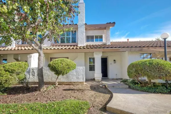 1651 S S Juniper St #46, Escondido, CA 92025