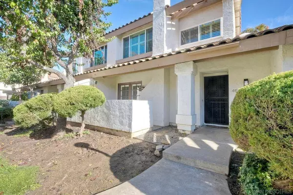 1651 S S Juniper St #46, Escondido, CA 92025