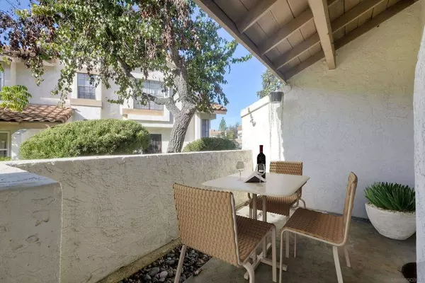 1651 S S Juniper St #46, Escondido, CA 92025