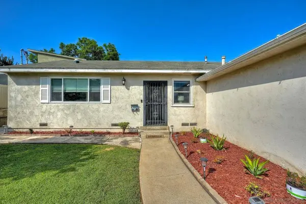 4709 Greenbrier, San Diego, CA 92120