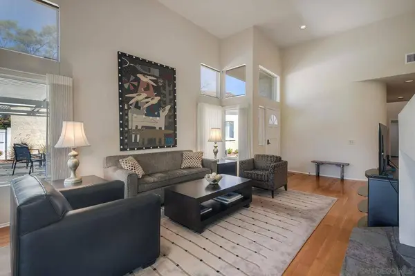 15582 Walton Heath, San Diego, CA 92128