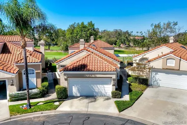 15582 Walton Heath, San Diego, CA 92128