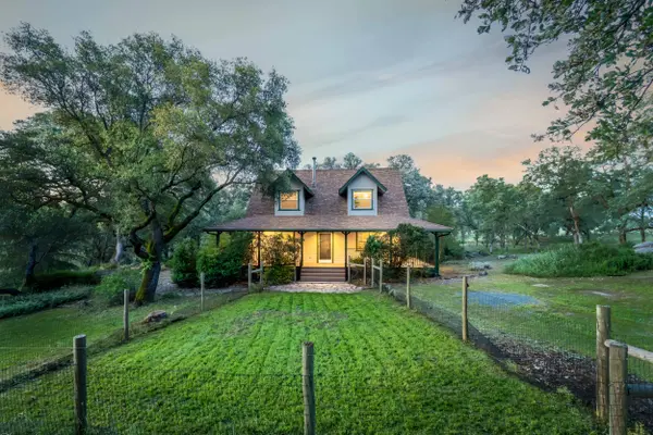 14910 Beyers Ln, Grass Valley, CA 95949-7666