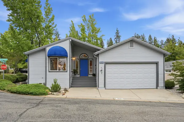 14826 Ryder Ct, Grass Valley, CA 95949-7501