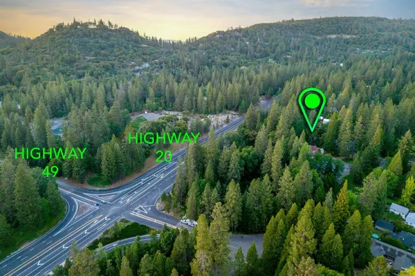 539 Uren ST, Nevada City, CA 95959