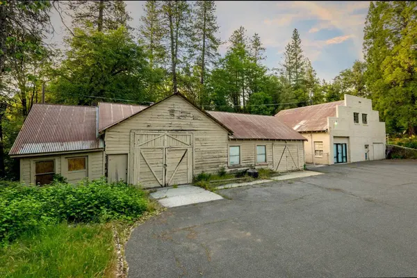 539 Uren ST, Nevada City, CA 95959