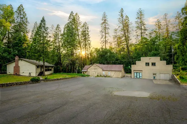 539 Uren ST, Nevada City, CA 95959