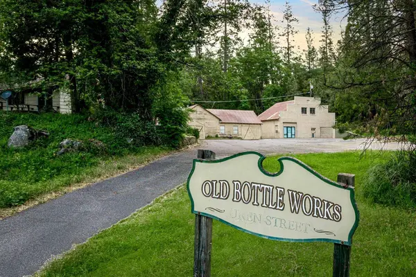 539 Uren ST, Nevada City, CA 95959