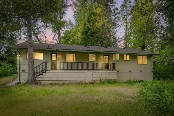 539 Uren ST, Nevada City, CA 95959