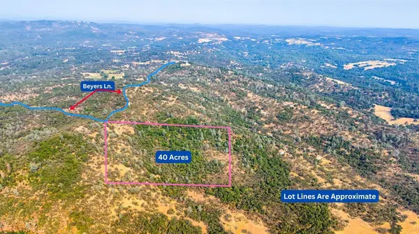 16241 Beyers, Grass Valley, CA 95949