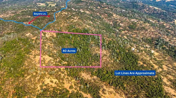16241 Beyers, Grass Valley, CA 95949