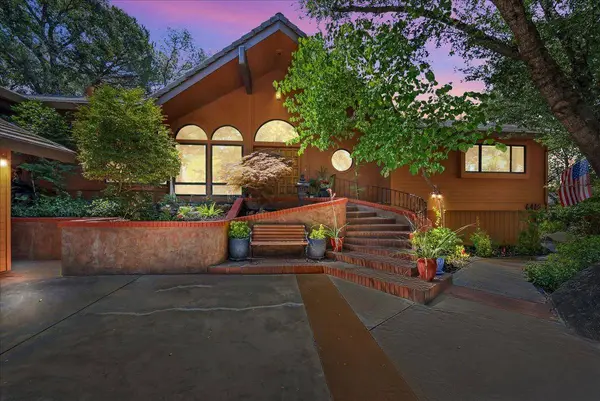 6415 Fairway CT, Auburn, CA 95602