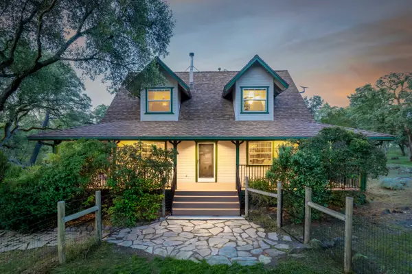 14910 Beyers Ln, Grass Valley, CA 95949-7666