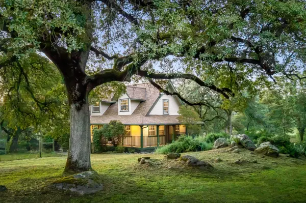 14910 Beyers Ln, Grass Valley, CA 95949-7666