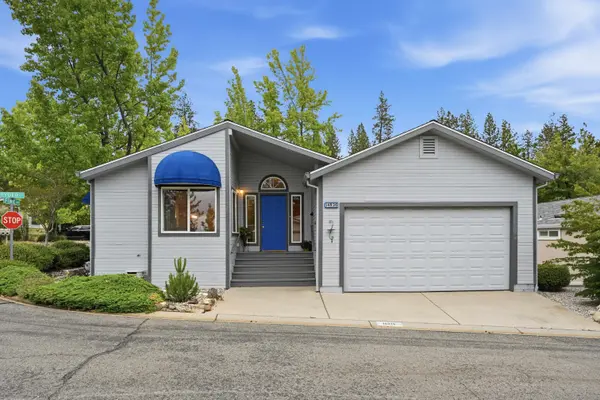 14826 Ryder Ct, Grass Valley, CA 95949-7501