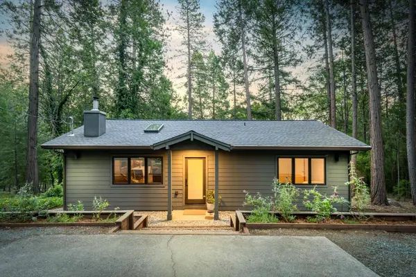 12281 Madrona WAY, Nevada City, CA 95959