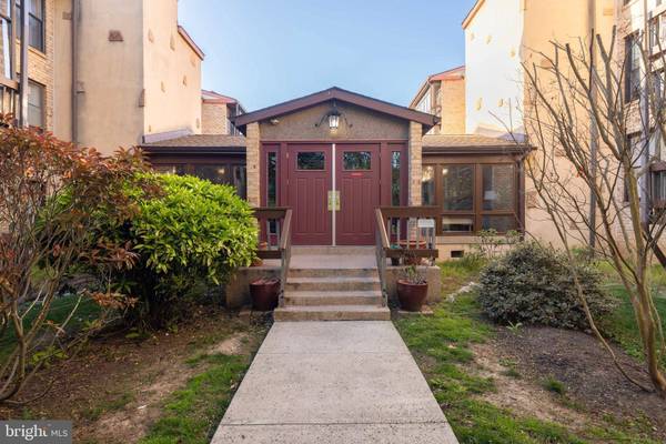 3203 HEATHER CT #3203, Wilmington, DE 19809