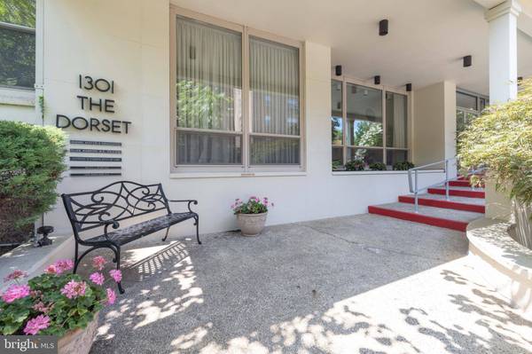 1301 N HARRISON ST #1108, Wilmington, DE 19806