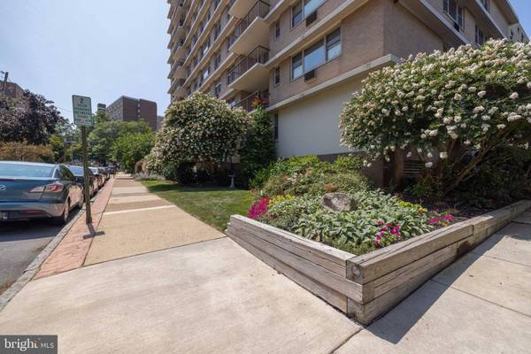 1301 N HARRISON ST #1108, Wilmington, DE 19806